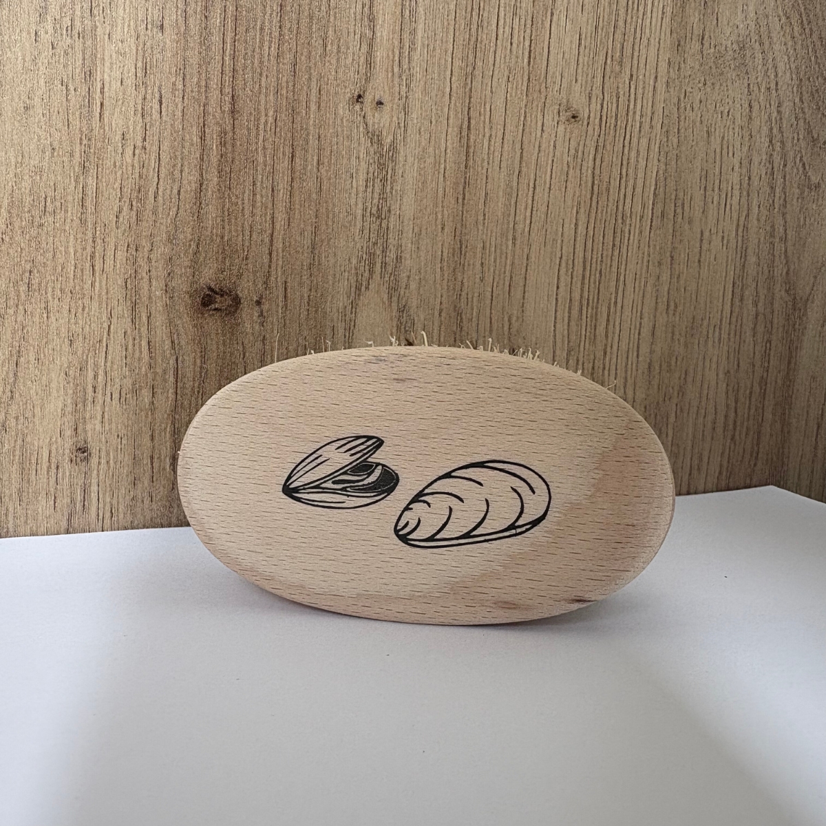 Brosse pour coquillage – Image 2