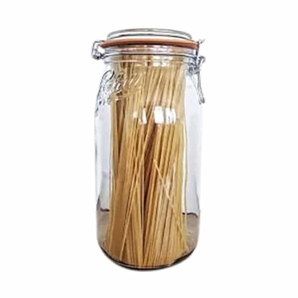 Bocaux le Parfait 3L – pack de 3 – Image 2