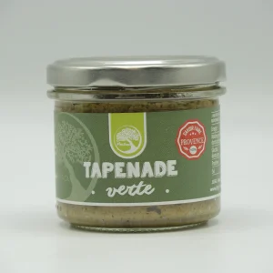 TAPENADE VERTE 90G, Philia