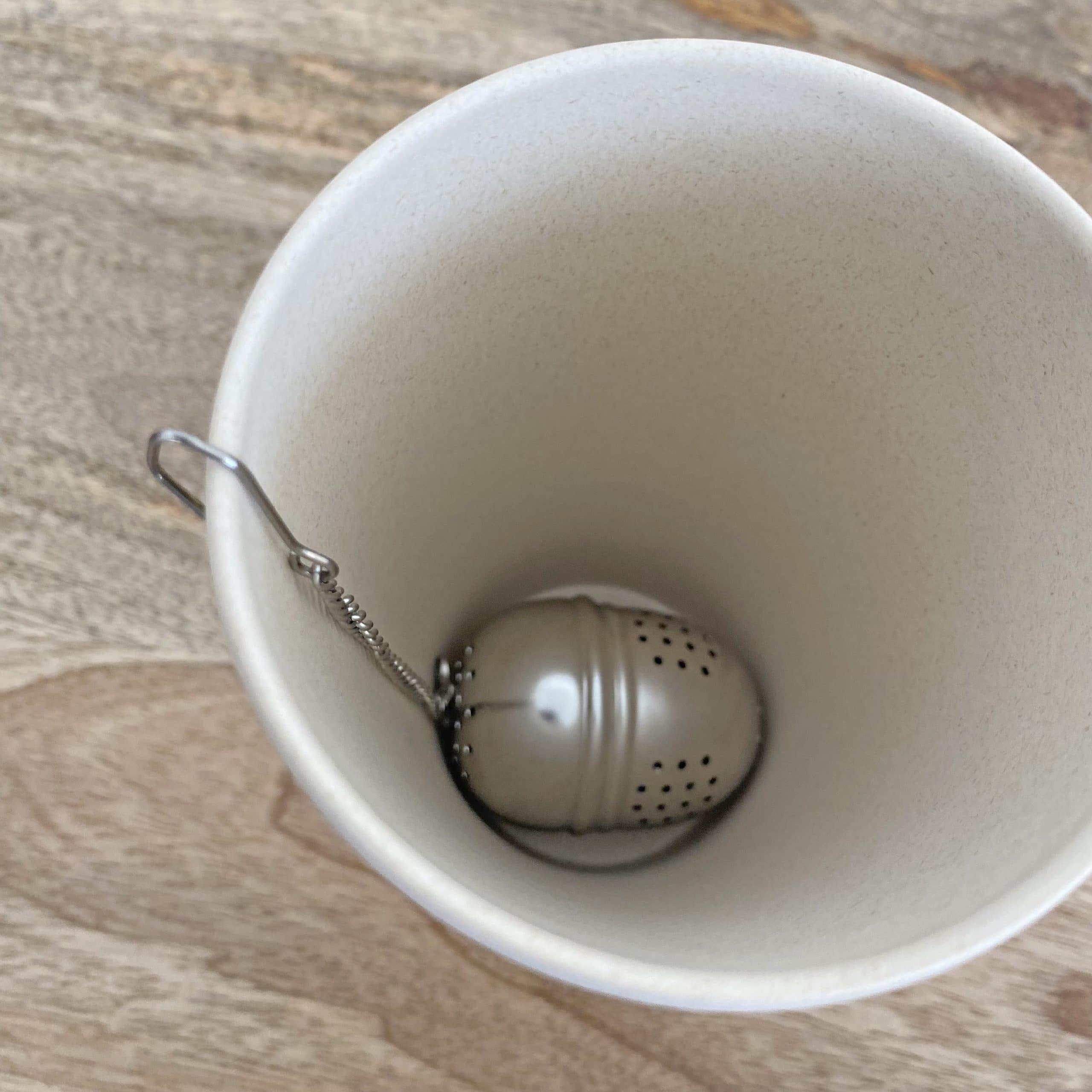 Boule à thé – Image 2