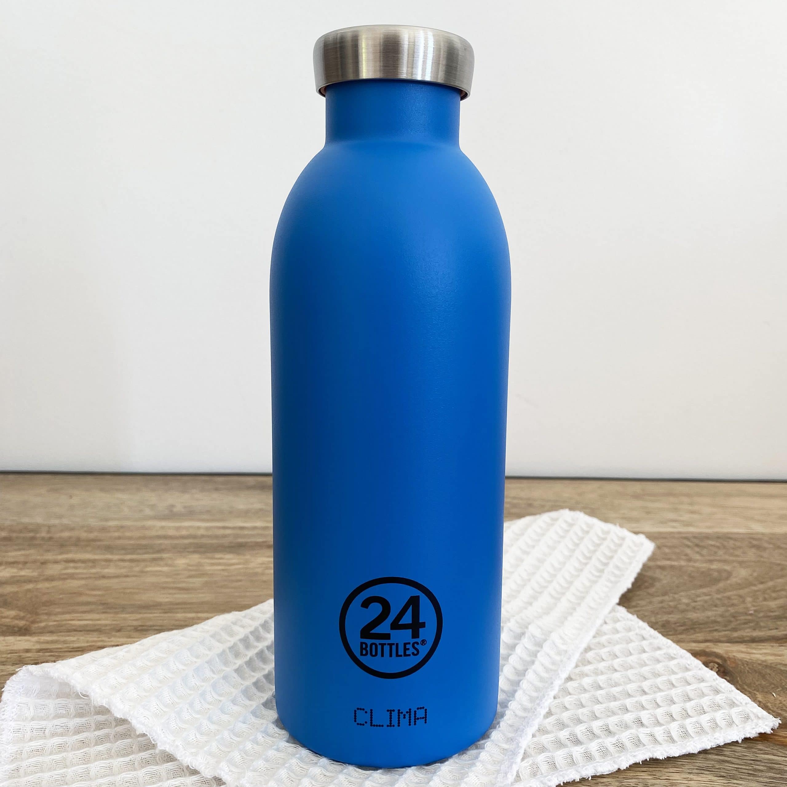 Gourde CLIMA isotherme 500ml – Stone Pacific Beach | 24 Bottles – Image 2