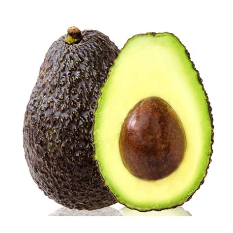 Avocat Bio, variété Hass, gros calibre, origine Perou, 1 pièce